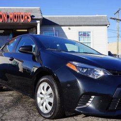 Arlington Motors