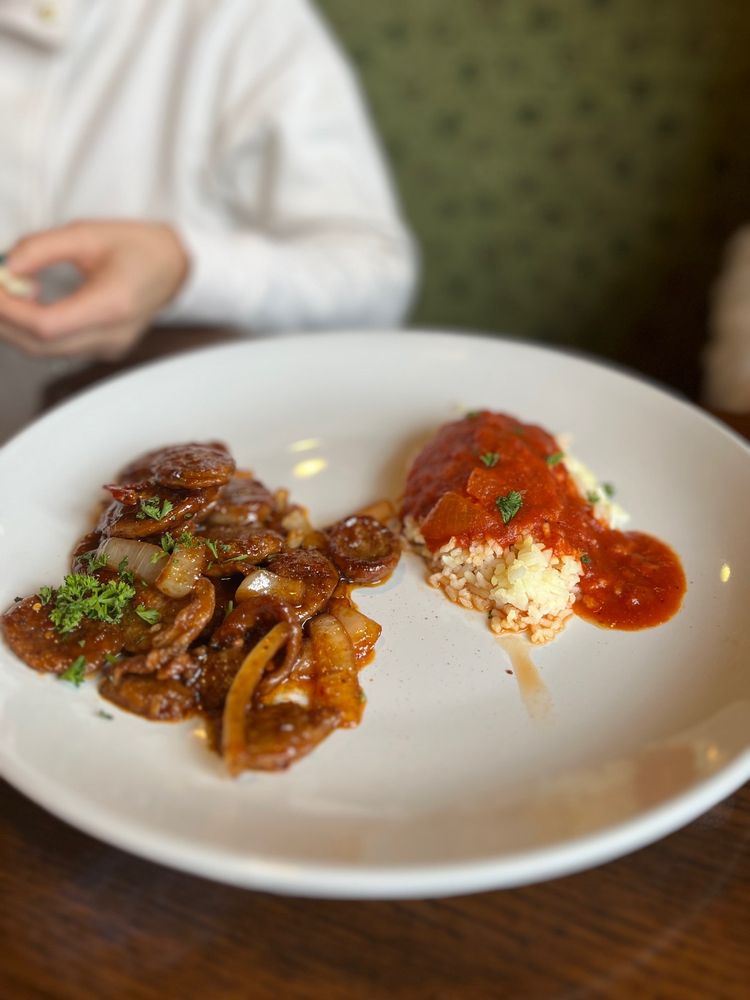 Anton’s Craft Kitchen, Oklahoma City Roadtrippers