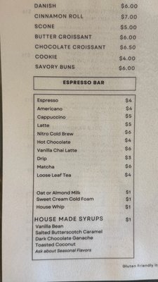 Menu photo 4 Little Goat Kitchen & Bakeshop Temecula, CA Menu photo 4 Little Goat Kitchen & Bakeshop Temecula, CA