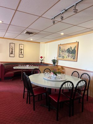 Peking Garden Restaurant by null