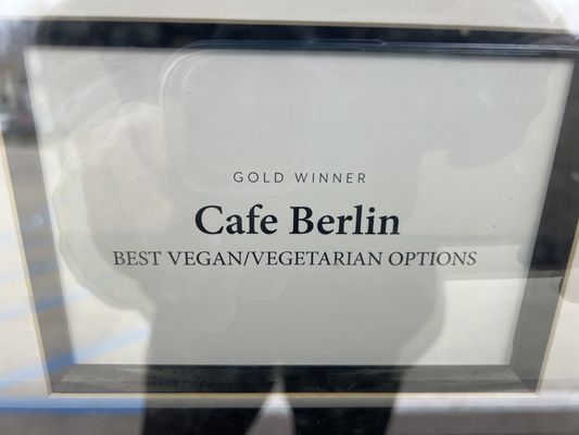 Cafe Berlin by null