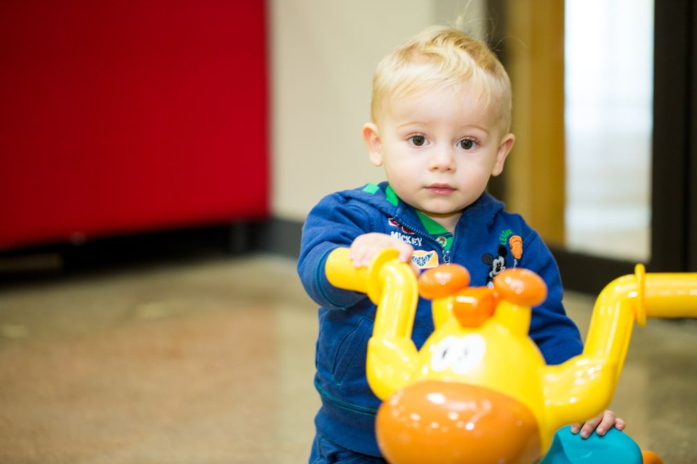 Social spots from The Playground
