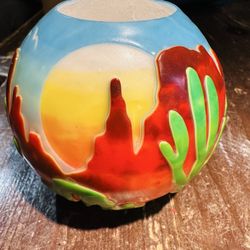 Sedona Candle Gallery - My hand made candle 4/2026