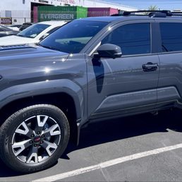 2025 4Runner