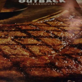 Outback Steakhouse - Steakhouses Near Me - Foothill Ranch, California