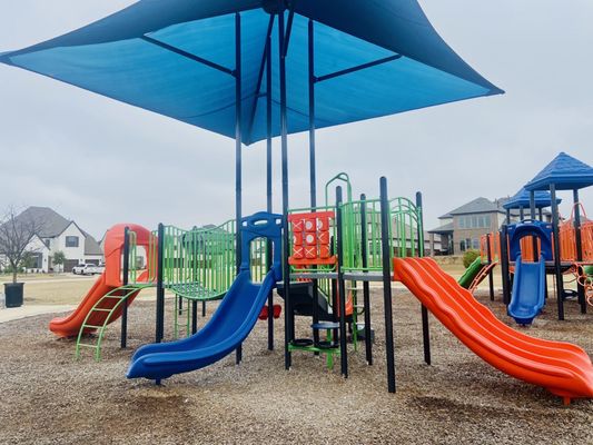 Ridgeview Crossing Park