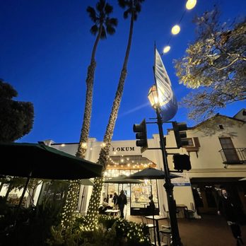 LOKUM - On State Street - Coffee & Tea Near Me - Santa Barbara, California LOKUM - On State Street - Coffee & Tea Near Me - Santa Barbara, California