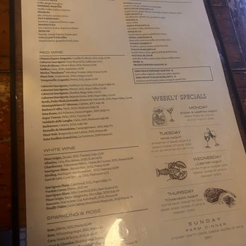 Cebu Bar & Bistro - Breakfast & Brunch Near Me - Brooklyn, New York