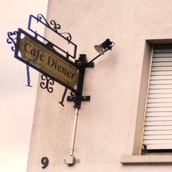 Cafe Diener