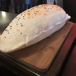 Ali Bey - Brot mit viel Luft