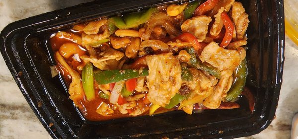 Mae Ploy Thai Cuisine by null