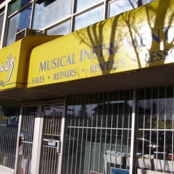 Lillo's School of Modern Music