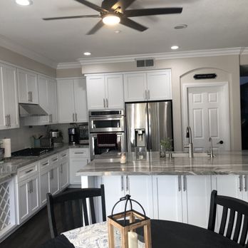 The Refined Craftsman - Cabinetry Near Me - Murrieta, California