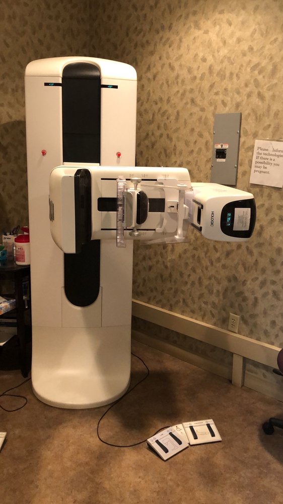 RADIOLOGY ASSOCIATES OF RIDGEWOOD 41 Reviews 20 Franklin Tpke