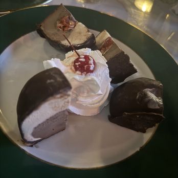 DP's Pub - Tartufo - Seafood Near Me - Garfield, New Jersey