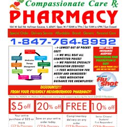 Compassionate Care Pharmacy