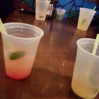 Chimy's Cerveceria - Marg city, only place to marg up! - Tex-Mex Near Me - Lubbock, Texas