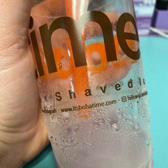 It's Boba Time - La Palma - Taro milk tea - Bubble Tea Near Me - La Palma, California It's Boba Time - La Palma - Taro milk tea - Bubble Tea Near Me - La Palma, California