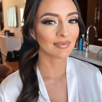 MB Beauty & Brows - Beautiful bridal makeup by me! - Makeup Artists Near Me - South Miami, Florida MB Beauty & Brows - Beautiful bridal makeup by me! - Makeup Artists Near Me - South Miami, Florida