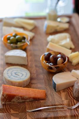 les amis du FROMAGE by null