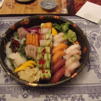 6 Elements Sushi Asian Cuisine & Bar - Sushi and Sashimi for 2 - Asian Fusion Near Me - Merrick, New York 6 Elements Sushi Asian Cuisine & Bar - Sushi and Sashimi for 2 - Asian Fusion Near Me - Merrick, New York