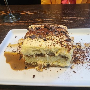 Rodi Italian - Tiramisu - Italian Near Me - Loveland, Ohio