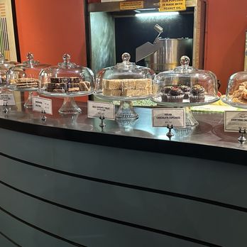 Film Forum - Baked goods - Cinema Near Me - New York, New York Film Forum - Baked goods - Cinema Near Me - New York, New York