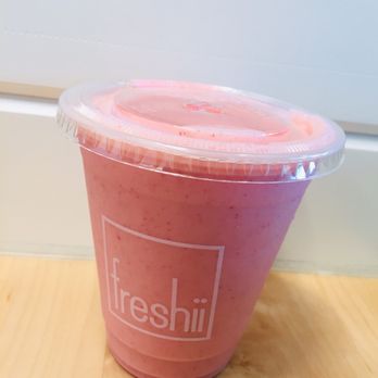 Freshii - smoothie - Salad Near Me - Olympia, Washington Freshii - smoothie - Salad Near Me - Olympia, Washington