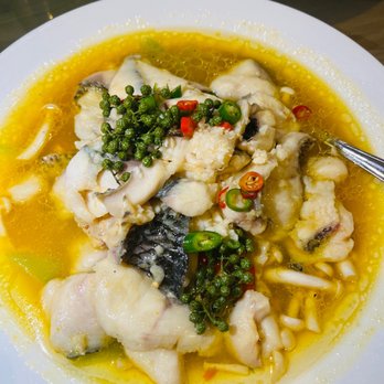 Bamboo House - Fish - Chinese Near Me - Plano, Texas