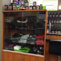 Muscle Bar - West Covina - Supplements and Apparel