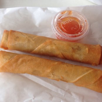 Alyssandra's Lumpia Express - Shanghai lumpia - Filipino Near Me - Aiea, Hawaii