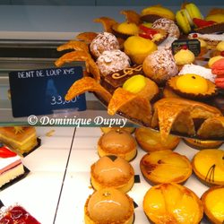 La Mi Do Ré - Boulangerie-Pâtisserie La Mi Do Ré à Sully-sur-Loire
