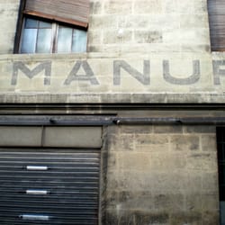 Manufacture de Bonneterie
