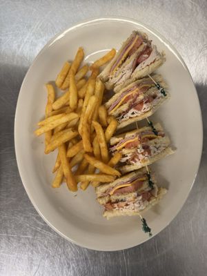 Coffee Cup Cafe by null