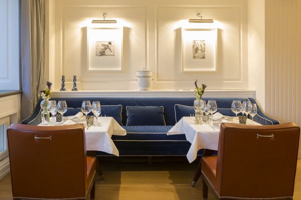 Picteau Bistrot & Cocktail Bar by null