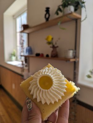 Seaforest Bakeshop by null