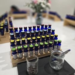 Expressive Aromas