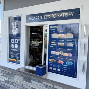 Dutch Bros Coffee - Walk up window - Coffee & Tea Near Me - Reno, Nevada Dutch Bros Coffee - Walk up window - Coffee & Tea Near Me - Reno, Nevada