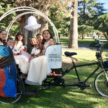River City Rickshaw - Pedicabs Near Me - Sacramento, California River City Rickshaw - Pedicabs Near Me - Sacramento, California
