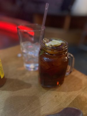 Sweet Georgia's Juke Joint by null