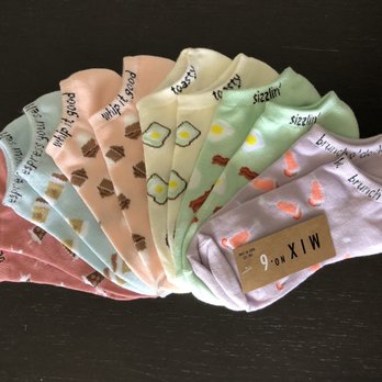 DSW Designer Shoe Warehouse - These socks are freaking adorable! - Shoe Stores Near Me - Davie, Florida DSW Designer Shoe Warehouse - These socks are freaking adorable! - Shoe Stores Near Me - Davie, Florida