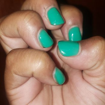 Splendor Nails & Spa - Nail Salons Near Me - San Jose, California