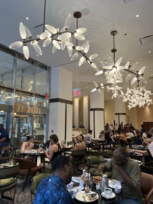 The Westin New York Grand Central by null