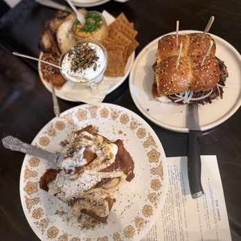 Cordelia - New American Near Me - Cleveland, Ohio