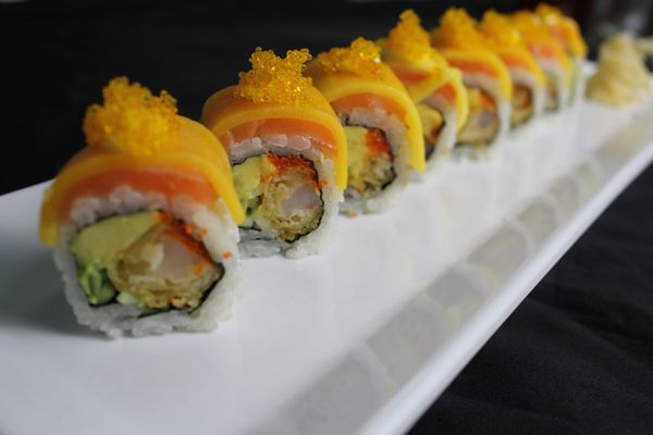 Lawrence Fish Market Chinatown by null