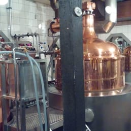 The brewery. The 11.4% is not the alcohol content
