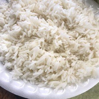 Kabob House - Side of Rice - Mediterranean Near Me - Riverside, California