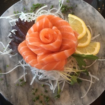 Awesome Sushi - Japanese Near Me - Long Beach, California