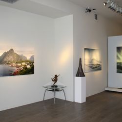 Kurbatoff Gallery