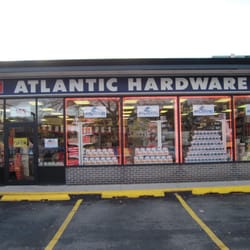 Atlantic Hardware